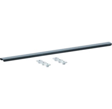 Gardinenstange mit Befestigungszubehör