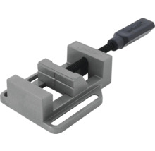 Wolfcraft Schraubstock aus Metall