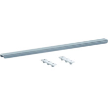 Duschkabinen Stabilisierungsstange mit Befestigung