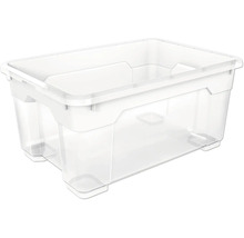 Aufbewahrungsbox aus Kunststoff