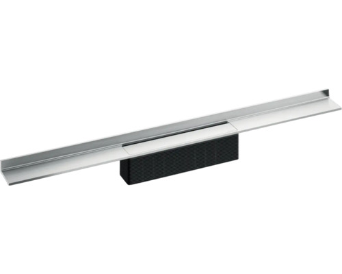 Duschrinne mit Montagekörper