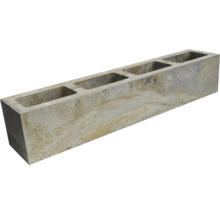 Beton Hohlblockstein
