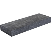 Rechteckiger Pflasterstein aus Beton