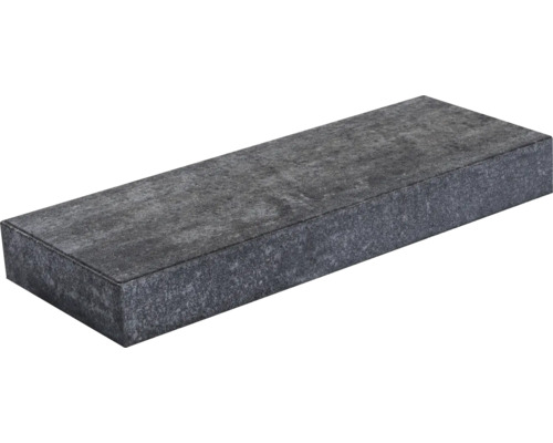 Rechteckiger Pflasterstein aus Beton