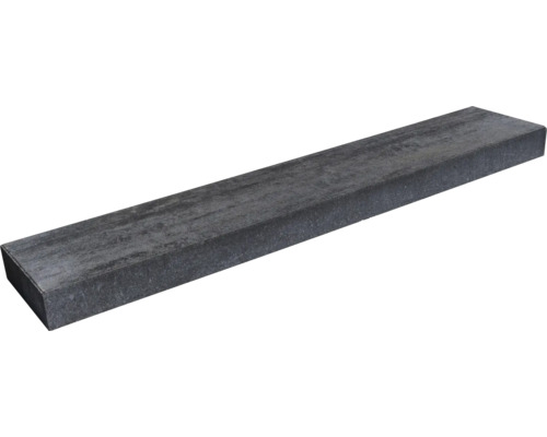 Bordstein aus Beton