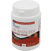 Dr. Bassleer Biofish-Food Knoblauch Fischfutter