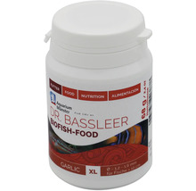 Dr. Bassleer Biofish-Food Knoblauch für Fische über 10 cm, 68 Gramm Nettomasse