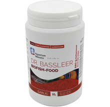 Dr. Bassleer Biofish-Food Knoblauch XL Fischfutter