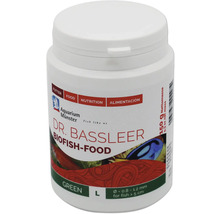 Dr. Bassleer Biofish-Food für Aquarienfische, 150 Gramm