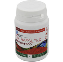 Dr. Bassleer Biofish-Food für Aquarienfische