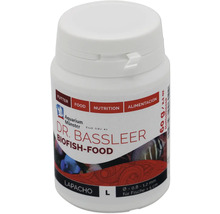 Dr. Bassleer Biofish-Food für Aquarienfische, 60 Gramm Packung