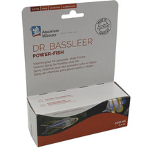 Aquarium Münster Dr. Bassleer Power-Fish Vitamin-Spray für Süß- und Meerwasserfische, 100ml