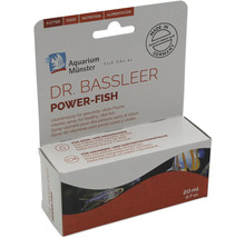 Aquarium Münster Dr. Bassleer Power-Fish Vitamin Spray für gesunde, vitale Fische