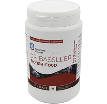 Dr. Bassleer Biofish-Food Kürbis in einer Dose