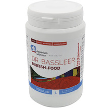 Aquarium Münster Dr. Bassleer Biofish-Food für Fische