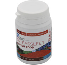 Dr. Bassleer Biofish-Food für Aquarien, 60 Gramm
