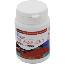 Dr. Bassleer Biofish-Food Futter für Garnelen in einer Dose