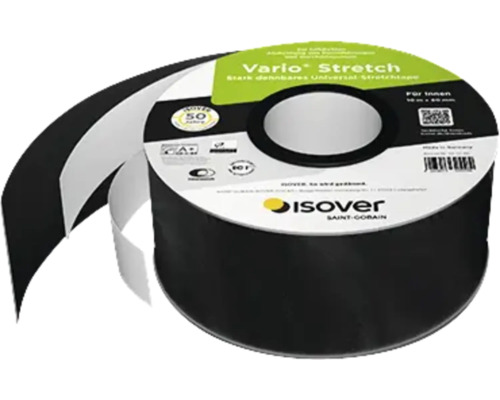 Isover Vario Stretch Dichtband Rolle
