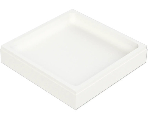 Duschwannenträger zu Kaldewei Sanidusch 75 x 90 cm Quadratische Duschwanne