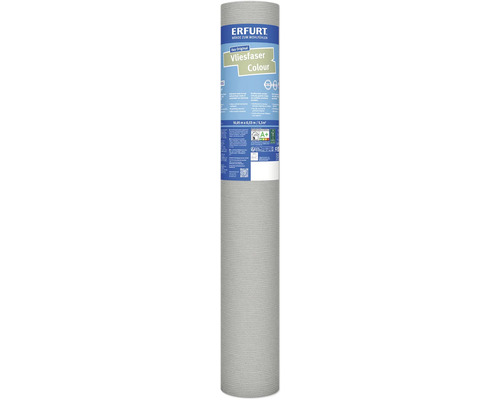 Rolle Erfurt Vliesfaser Colour Tapete