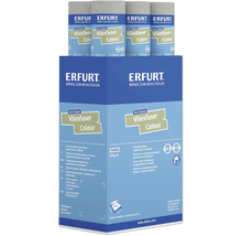 Packung Erfurt Vliesfaser Colour Tapete mit sechs Rollen