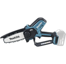 Makita Akku-Kettensäge mit Akku