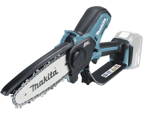 Makita Akku-Kettensäge mit Akku