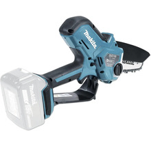 Makita Akku-Kettensäge mit 18 Volt Akku