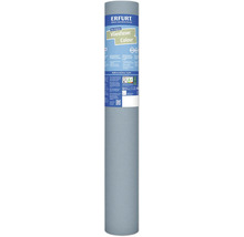 Rolle Erfurt Vliesfaser Colour Tapete, 10,05 Meter mal 0,53 Meter