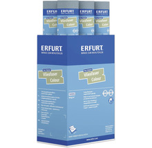 Erfurt Vliesfaser Colour Tapetenpackung mit sechs Rollen