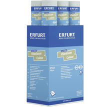 Erfurt Vliesfaser Colour Tapetenpackung mit sechs Rollen