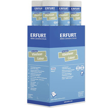Erfurt Vliesfaser Colour Tapetenpackung mit sechs Rollen