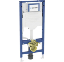 Geberit Installationsrahmen für Wand-WC mit Spülkasten