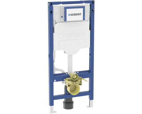 Geberit Installationsrahmen für Wand-WC mit Spülkasten