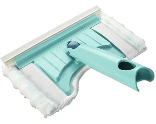 Fensterwischer mit Mikrofaserbezug