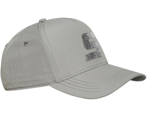 Kappe mit aufgedruckter Ziffer