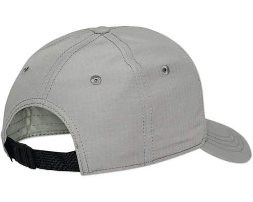 Kappe mit verstellbarem Riemen