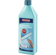 Leifheit Glasreiniger mit einem Liter Inhalt für die Fensterreinigung