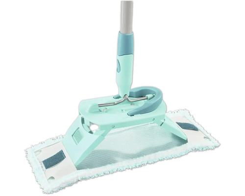 Bodenwischer mit Mikrofaserbezug