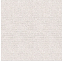 Nahaufnahme eines hellen, gewebten Stoffes