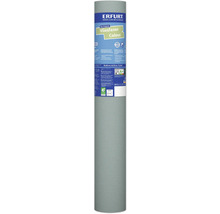 Erfurt Vliesfaser Colour Tapetenrolle, 10,05 Meter mal 0,53 Meter