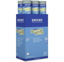 Erfurt Vliesfaser Colour Tapetenpackung mit sechs Rollen