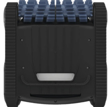 Poolreinigungsroboter mit Raupenantrieb