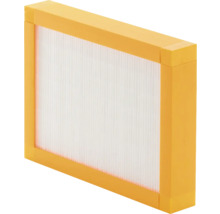 Luftfilter mit Rahmen
