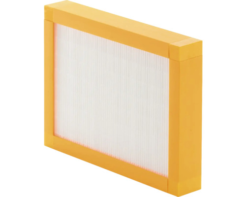 Luftfilter mit Rahmen