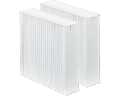 Zehnder Filterset M5 f.Climos 200 2 Stück 047517 Zwei Innenraumfilter für Fahrzeuge.
