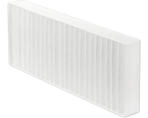 Zehnder Filterset Novus 300/450 10 Stück 047852 Weißer Filter für Lüftungsanlage