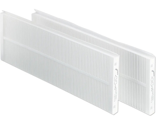 Zehnder Luftfilter G4 für ComfoAir Q350/Q450/Q600 875721 Zwei Zuluftfilter