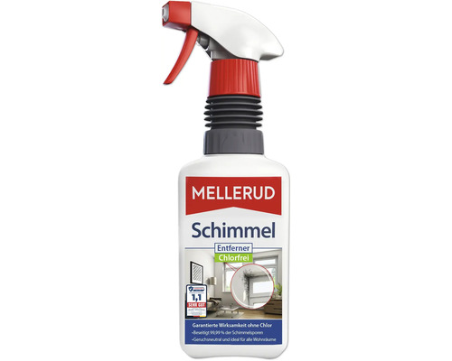 Mellerud Schimmelentferner Sprühflasche