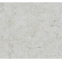 Betonoptik Tapete mit unregelmäßiger Textur